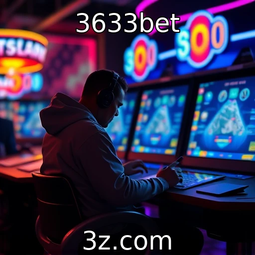 Acessibilidade em jogos digitais como prioridade na indústria