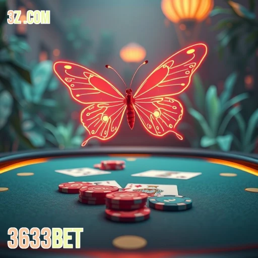 Emoções das Apostas no 3633bet: Um Mundo de Oportunidades