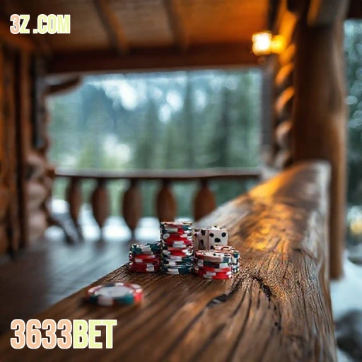 3633bet Bônus Jogadores