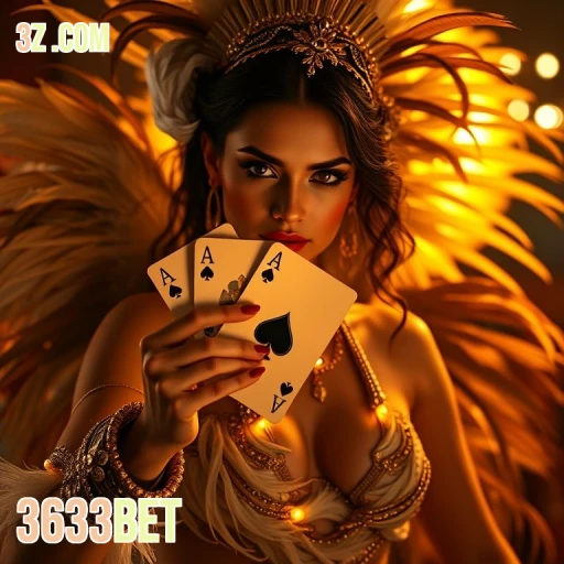 A Confiável Plataforma 3633bet que Revoluciona os Jogos Online