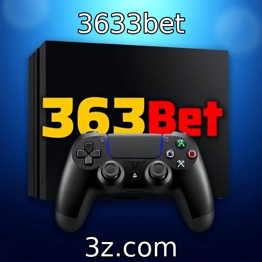 Expectativas sobre lançamentos de consoles - 3633bet