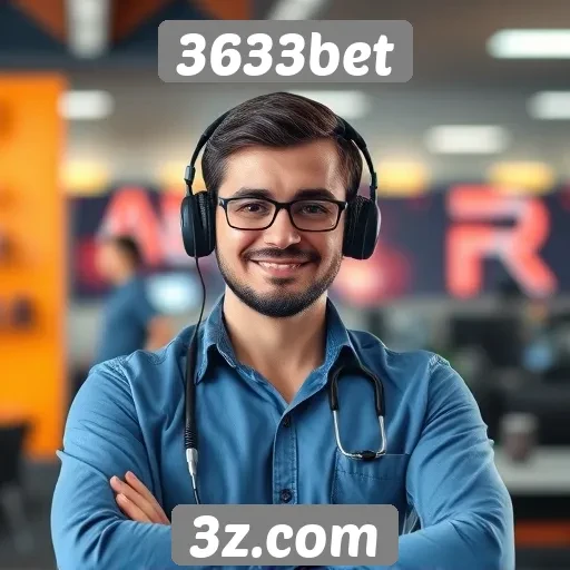 Importância do suporte ao cliente em plataformas de apostas