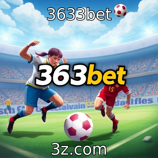 Novas tendências em design de jogos para atrair jogadores : 3633bet