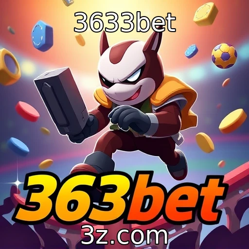 Perspectivas do mercado de jogos mobile - 3633bet