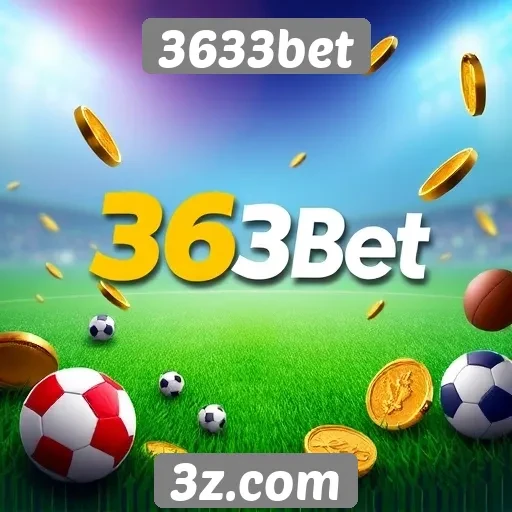 Novos jogos disponíveis no site 3633bet