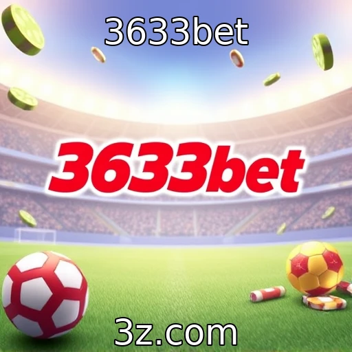 Crescimento dos jogos online impulsiona novas plataformas - 3633bet