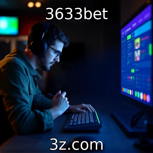 Mudanças no comportamento dos jogadores em 2025 - 3633bet