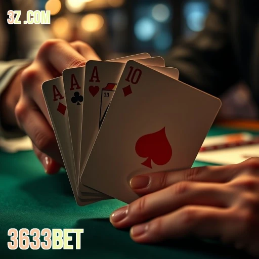 3633bet Promoções Actuais