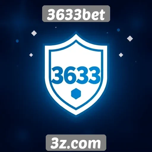 Regulamentação e conformidade da 3633bet