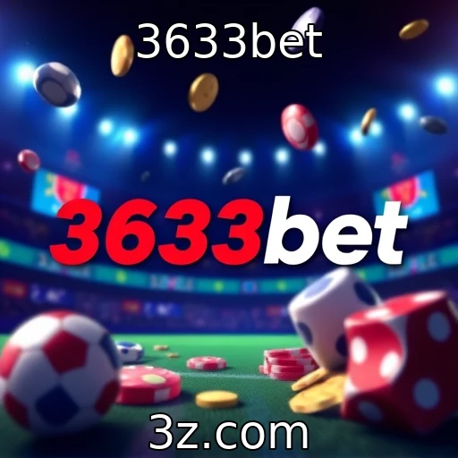 Impacto das regulamentações na indústria de jogos - 3633bet