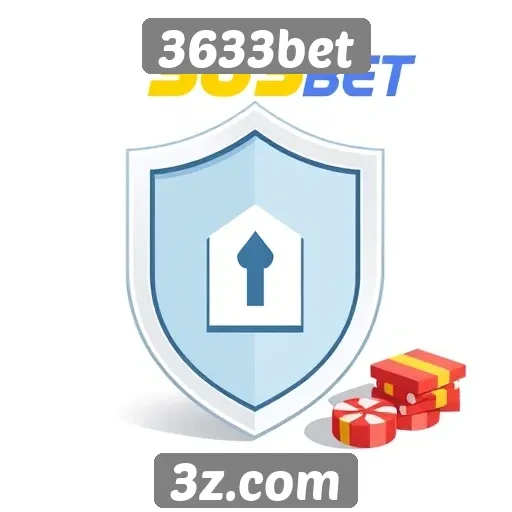 Medidas de segurança do 3633bet para usuários