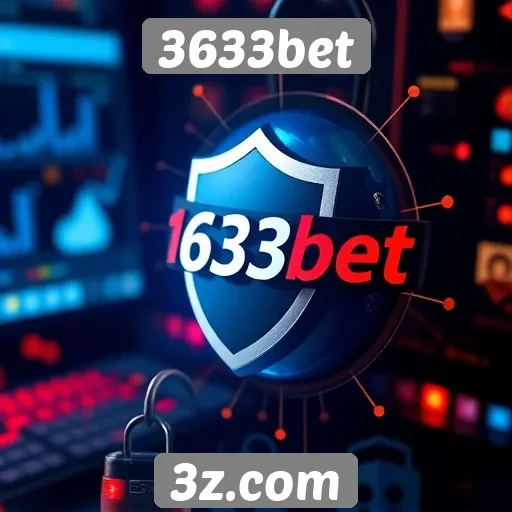 Análise da segurança do site 3633bet