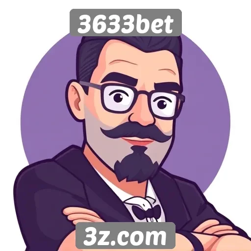 Avaliações de usuários sobre o 3633bet