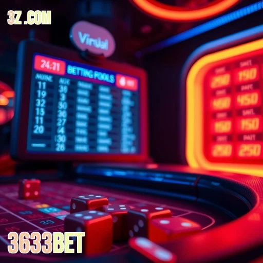 3633bet VIP Exclusivo